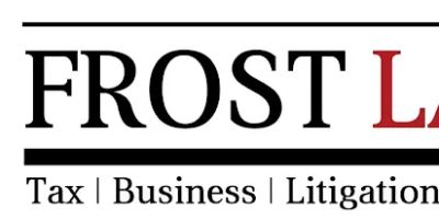 Frost Law