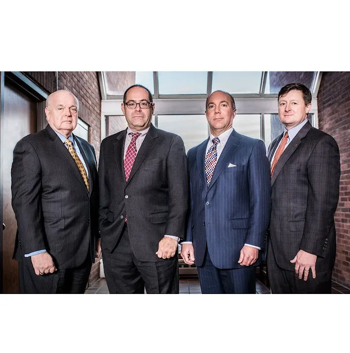 Silverman, McDonald & Friedman 4