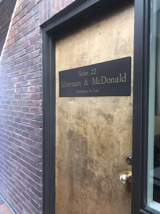 Silverman, McDonald & Friedman 4