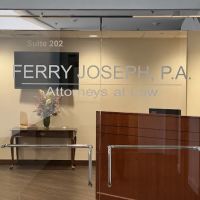 Ferry Joseph, P.A. ico