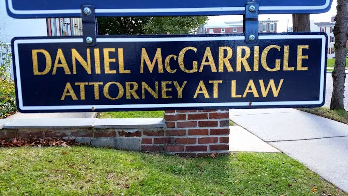 The McGarrigle Law Firm 4