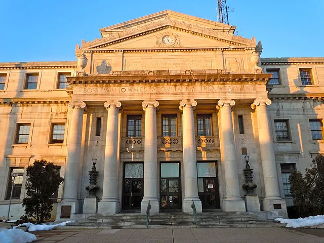 The McGarrigle Law Firm 4