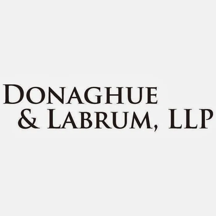 Donaghue & Labrum, LLP 4