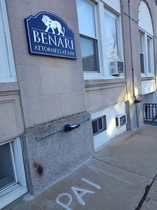 Benari Law Group 4