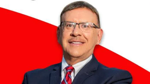 Rand Spear: The Accident Lawyer 5