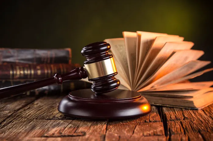 Jefferson Law, LLC 5