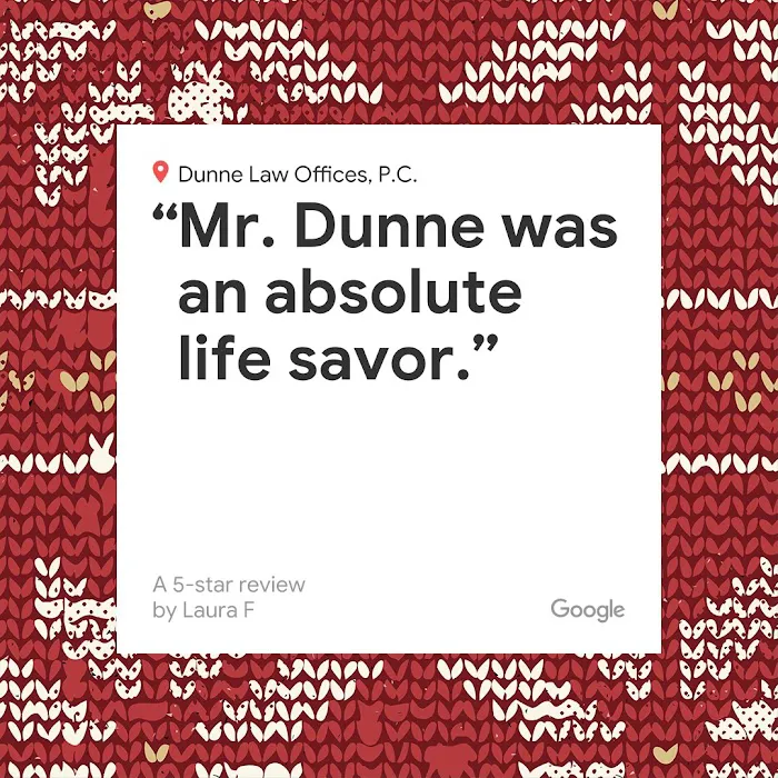 Dunne Law Offices, P.C. 5