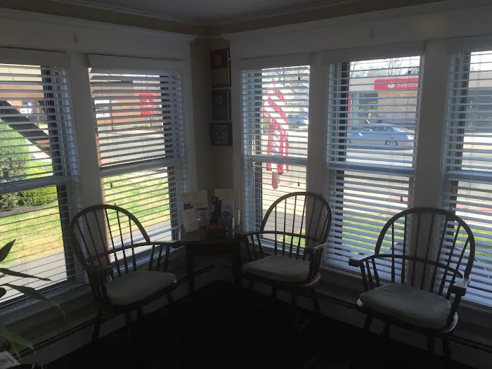 Law Offices of Vincent J. Ciecka, P.C. 5