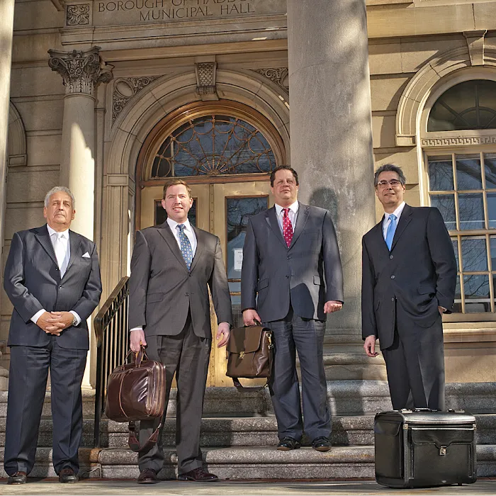 Law Offices of Vincent J. Ciecka, P.C. 5