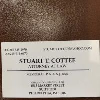 The Law Offices of Stuart T. Cottee ico