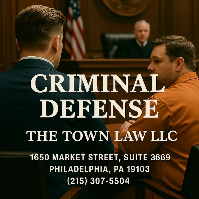 The Town Law LLC 5