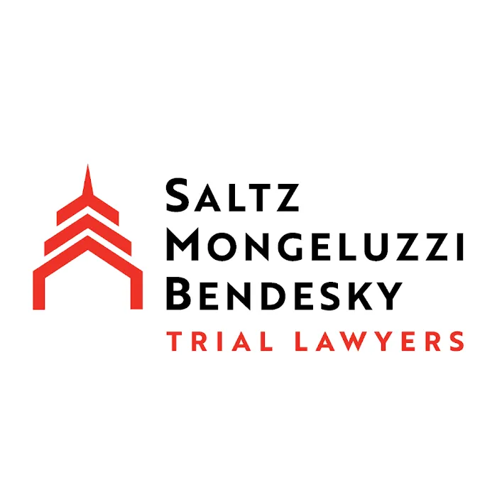 Saltz Mongeluzzi Bendesky P.C. 4