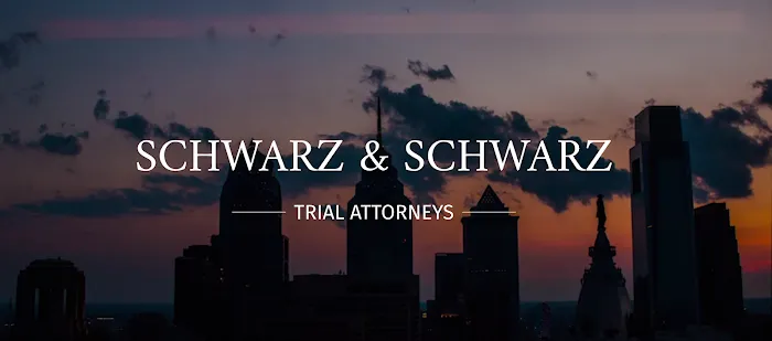 Schwarz & Schwarz, PC 5