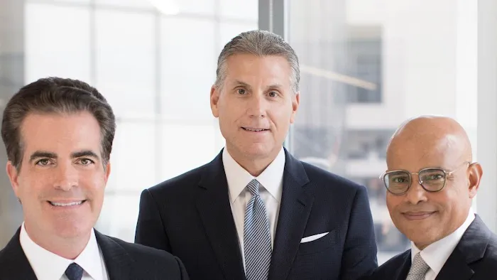 Ross Feller Casey, LLP 5