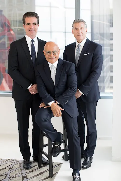 Ross Feller Casey, LLP 5