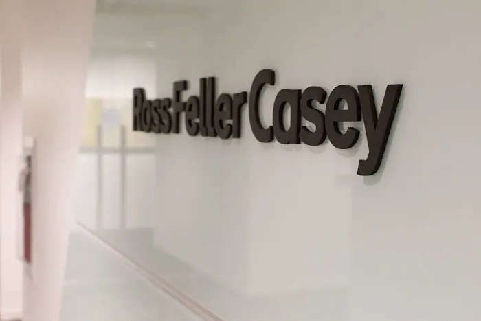 Ross Feller Casey, LLP 5