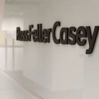 Ross Feller Casey, LLP ico