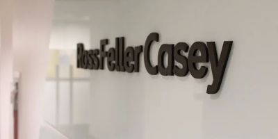 Ross Feller Casey, LLP