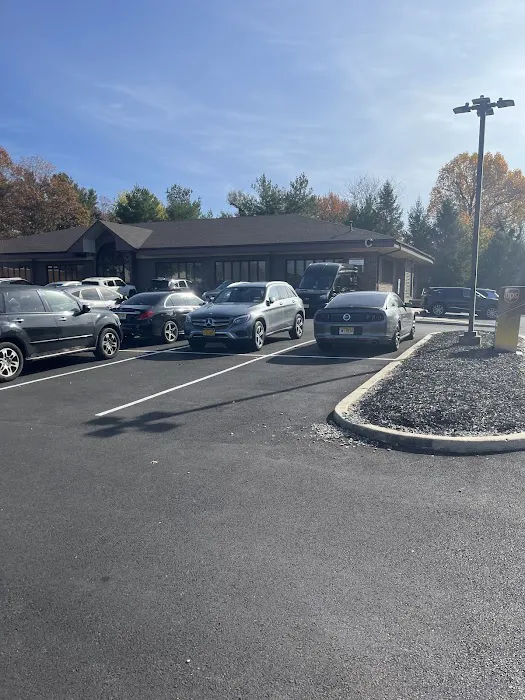 Cherry Hill Personal Injury Attorney at Law, Brandon J. Broderick 5