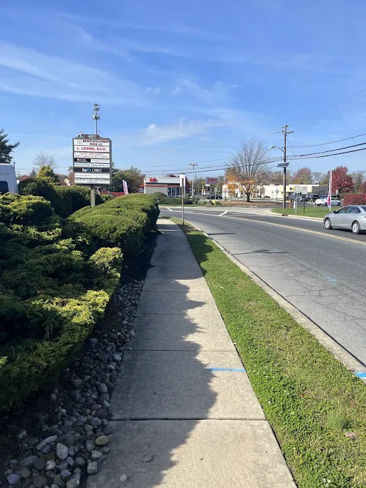 Cherry Hill Personal Injury Attorney at Law, Brandon J. Broderick 5