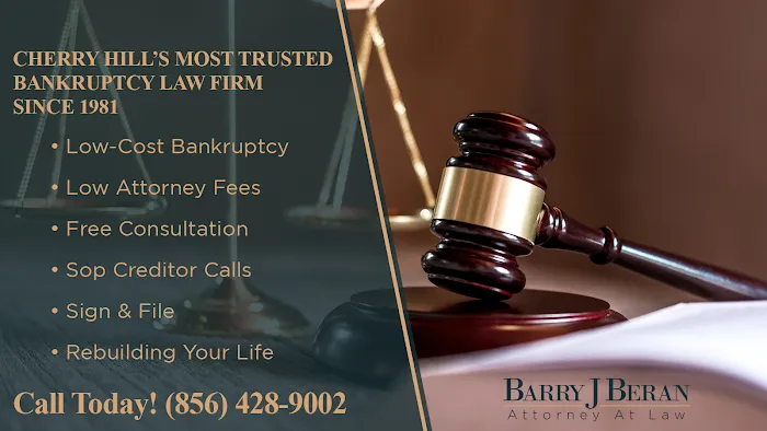 Barry J. Beran Attorney At Law 5