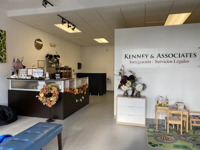 Kenney and Associates 4