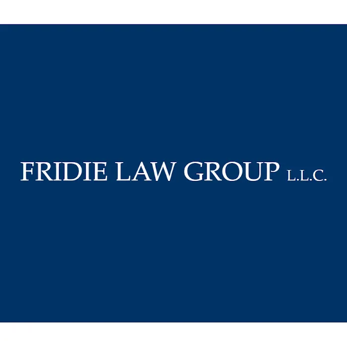 Fridie Law Group LLC 5