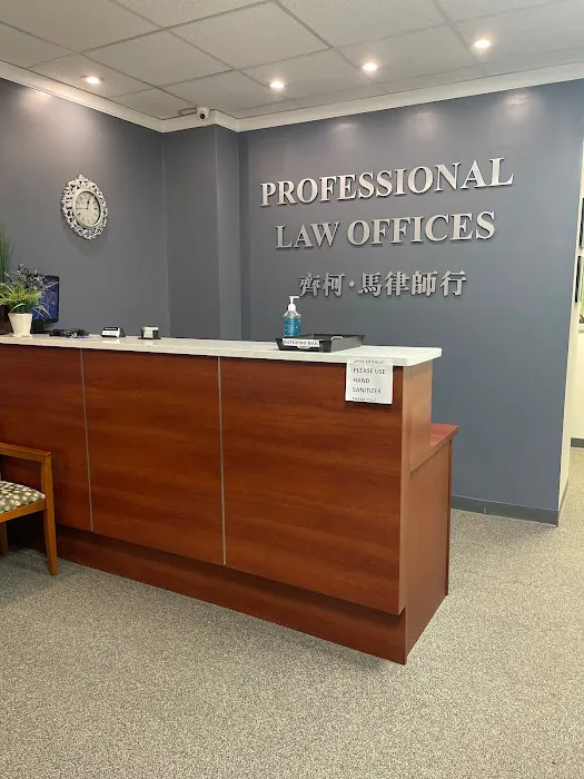 Nisar Law Group, P.C. 4