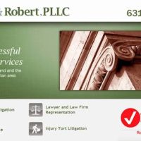 Robert & Robert, PLLC ico