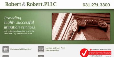 Robert & Robert, PLLC