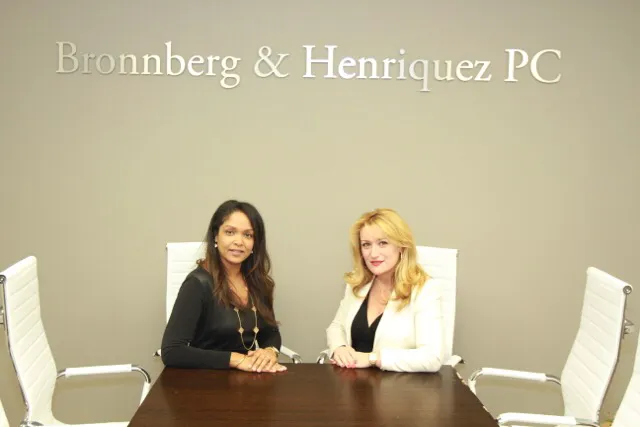 Bronnberg & Henriquez PC 4