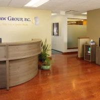 Russo Law Group, P.C. ico