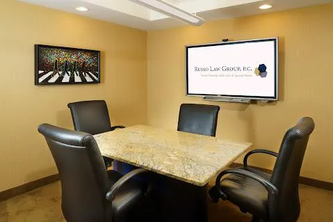 Russo Law Group, P.C. 4