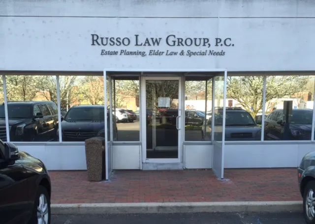 Russo Law Group, P.C. 4