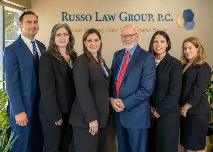 Russo Law Group, P.C. 4