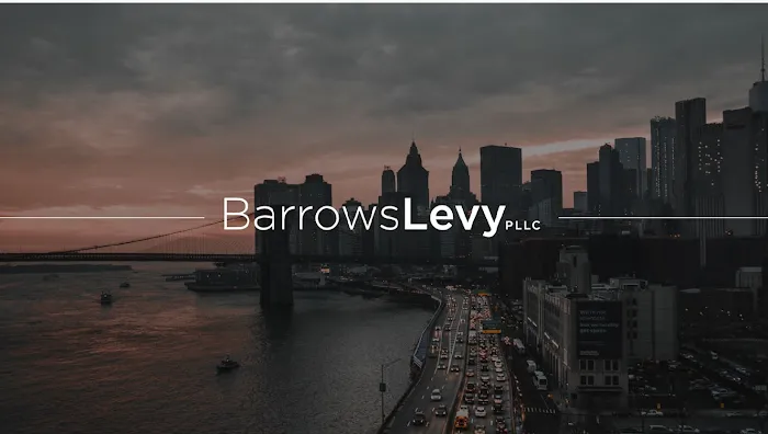 Barrows Levy PLLC 4