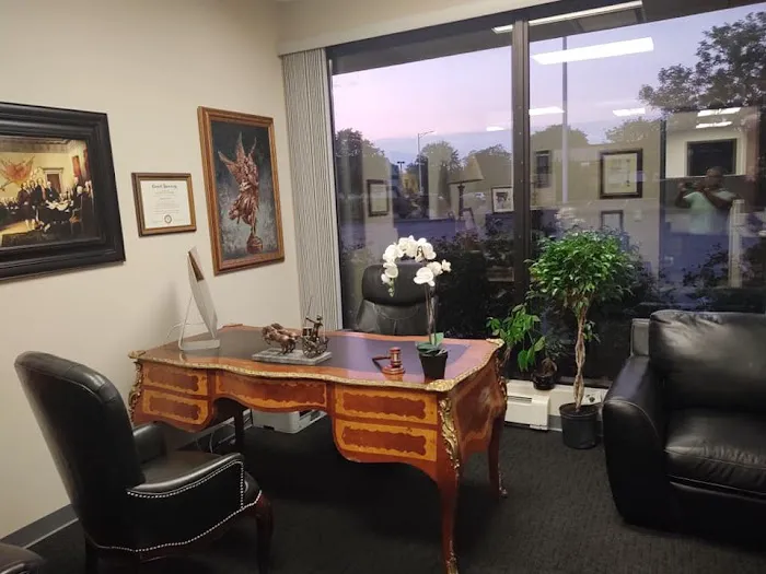 The Van De Water Law Firm, P.C. 4