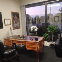 The Van De Water Law Firm, P.C. ico