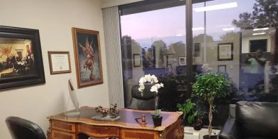 The Van De Water Law Firm, P.C.