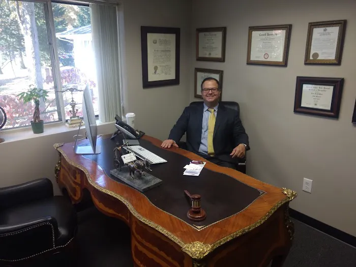 The Van De Water Law Firm, P.C. 4