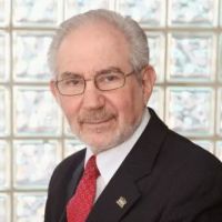 Honorable Ira B. Warshawsky ico