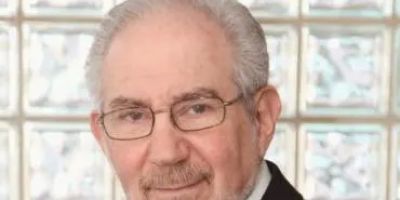 Honorable Ira B. Warshawsky