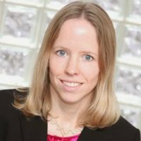 Madeline O'Connor ico