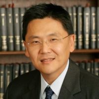 Jayson J. R. Choi ico