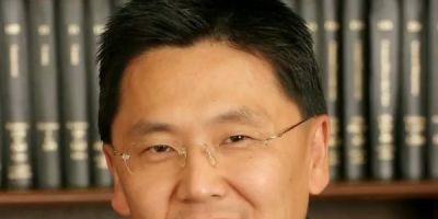 Jayson J. R. Choi