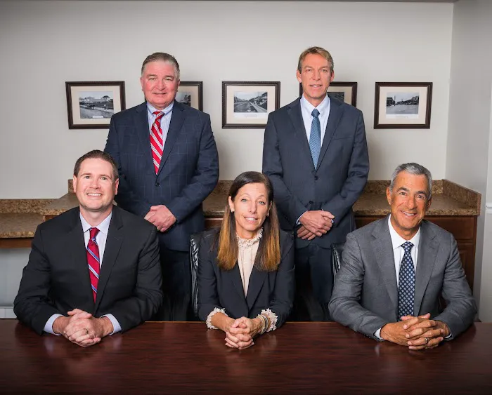 Escandon, Fernicola, Anderson, Covelli & McPherson 4