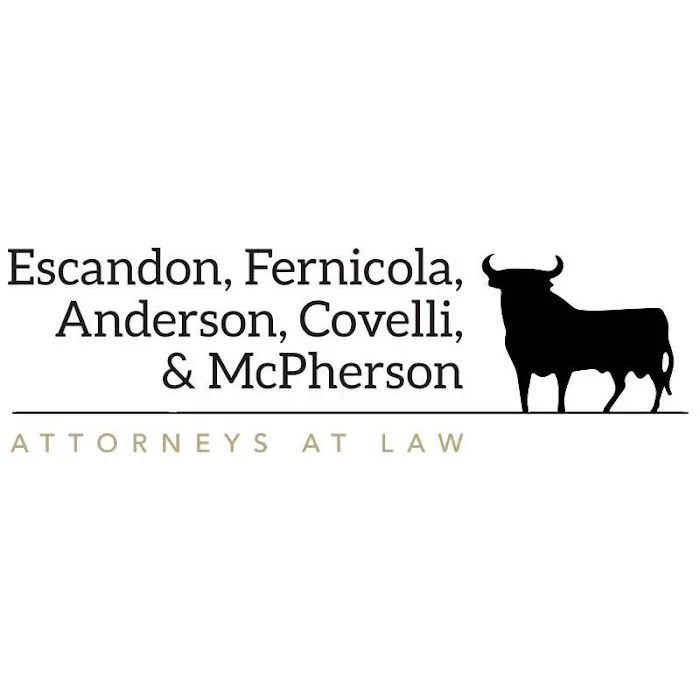 Escandon, Fernicola, Anderson, Covelli & McPherson 4
