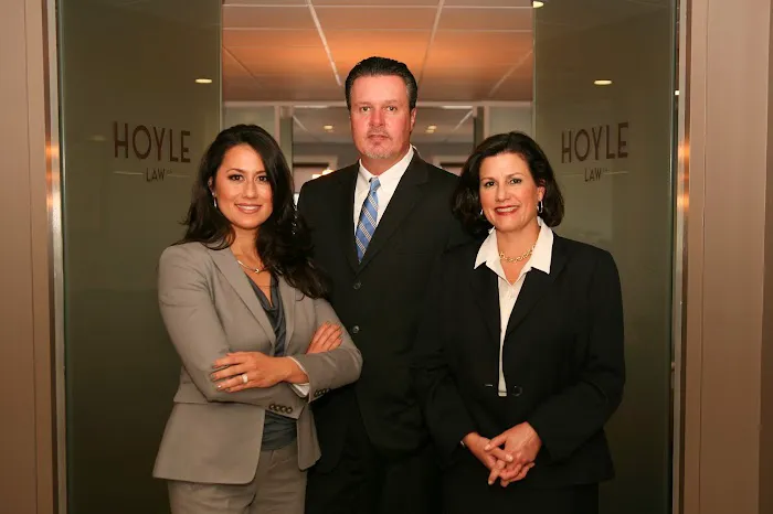 Hoyle Law, LLC 4