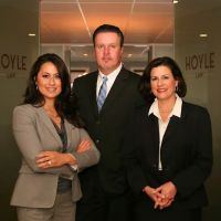 Hoyle Law, LLC ico