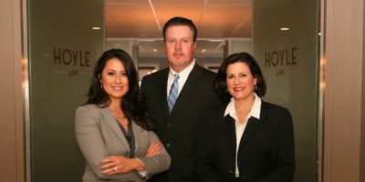 Hoyle Law, LLC